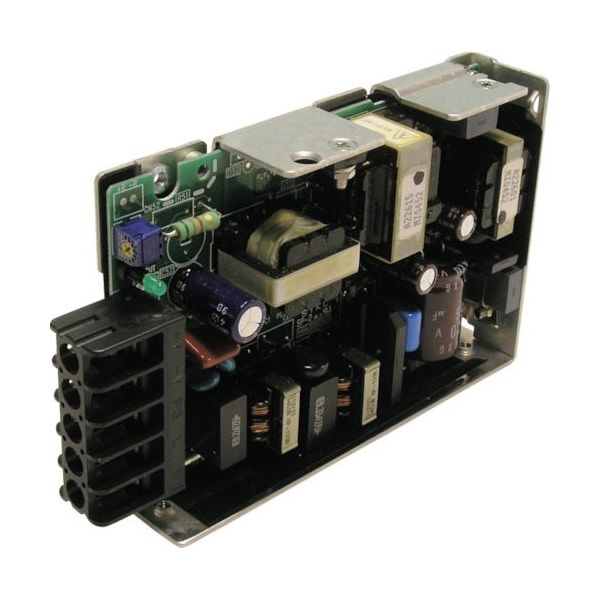 TDKラムダ ユニット型ACーDC電源 HWSシリーズ 50W HWS50-48 1台 806-8851（直送品）