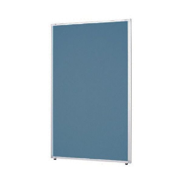 ナイキ クロスパネル W450×D30×H1200 LPS1204-BL 1枚 868-5382（直送品）