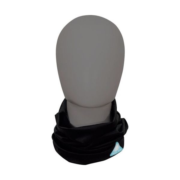 リベルタ ”氷撃 FTP ロングネックゲーターECOPKG/ブラック F FTP-25152414 1枚 256-6006（直送品）