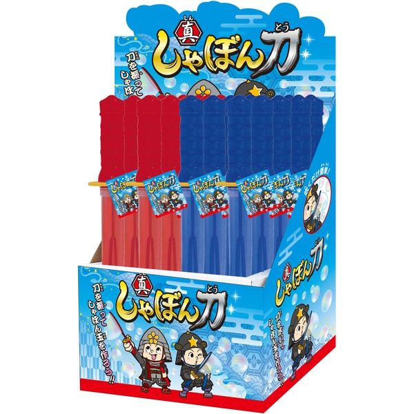 池田工業社 シャボン玉 真・しゃぼん刀 14510 5個（直送品）