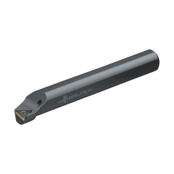 ワルタージャパン ワルター ISO ツールホルダー A10K-STFCL09-R 1個 803-2118（直送品）