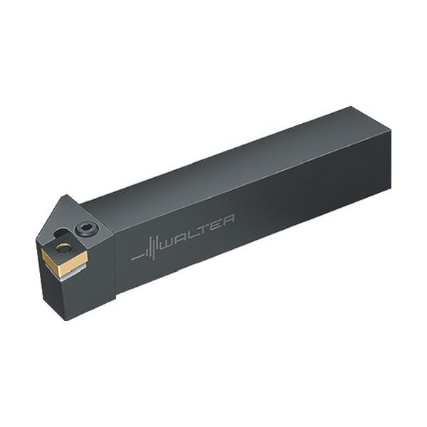 ワルタージャパン ワルター ISO ツールホルダー PCLNL1616H09 1個 803-3939（直送品）