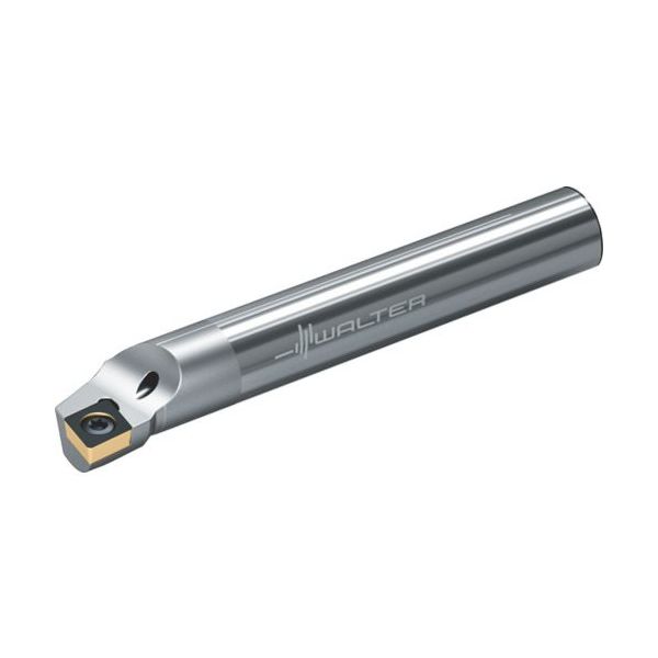 ワルタージャパン ワルター ISO ツールホルダー A20S-SCLCR09 1個 803-2201（直送品）