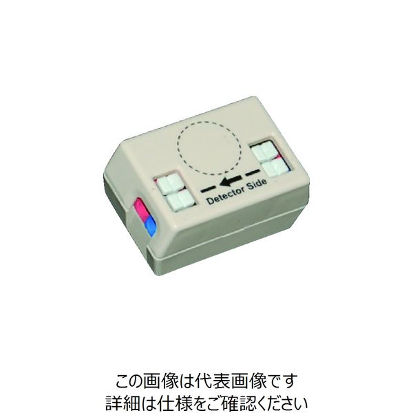 スリーエム ジャパン 3M 漏水検知システム 位置検知型漏水検知器 子機 WR-CPF 1セット(10個:1個×10台) 796-0476（直送品）
