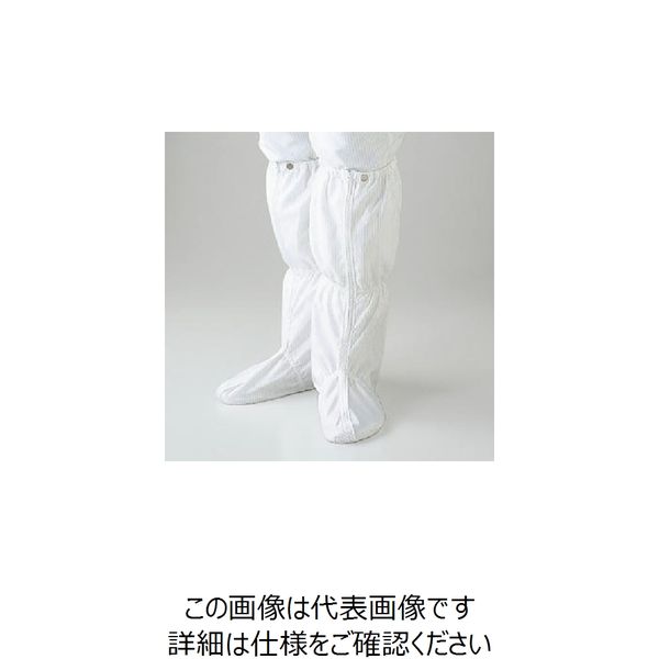 ゴールドウイン クリーンソックス青28 PA5201-B-28 1セット(10足) 816-0731（直送品）