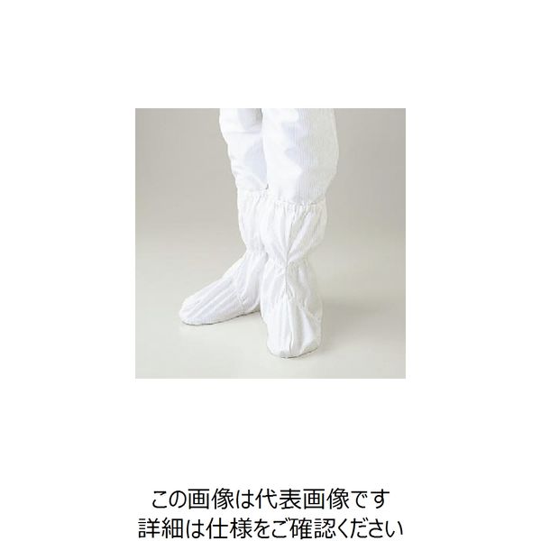 ゴールドウイン クリーンソックス青28 PA6201-B-28 1セット(10足) 816-0751（直送品）