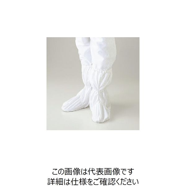 ゴールドウイン クリーンソックス青24 PA6201-B-24 1セット(10足) 816-0749（直送品）