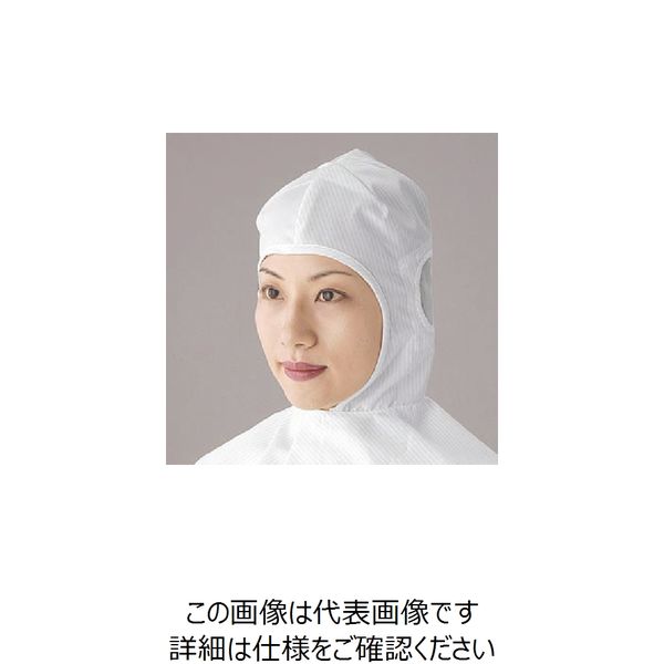 ゴールドウイン フード青M PA1336-B-M 1セット(10枚) 816-0601（直送品）