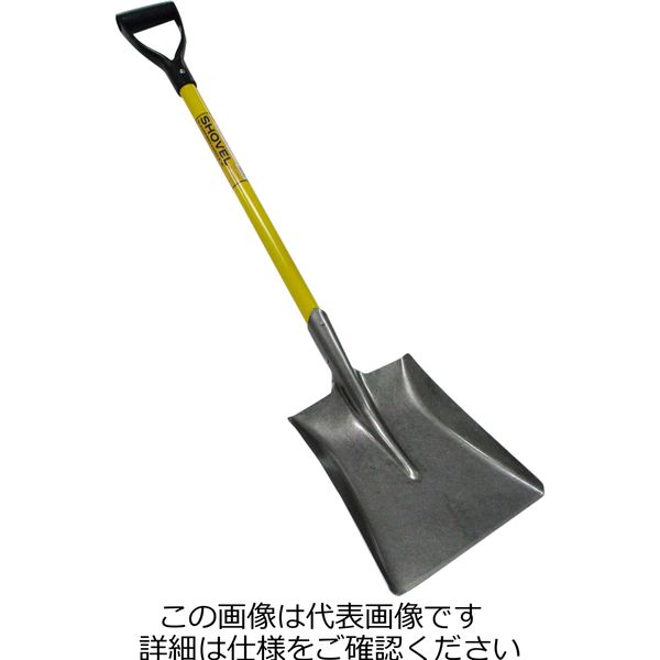 nanazero公式】Fiberglass(ファイバーグラス) サイドフィン 4