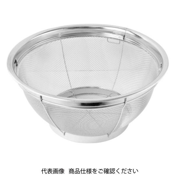アークランズ AQUASIDE DXリング付ザル 22.5cm K706 1セット(2枚