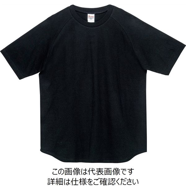 Goblin Tシャツ　ブラックXL VSキングギドラ｜ビッグシルエットTシャツ｜ユニセックス