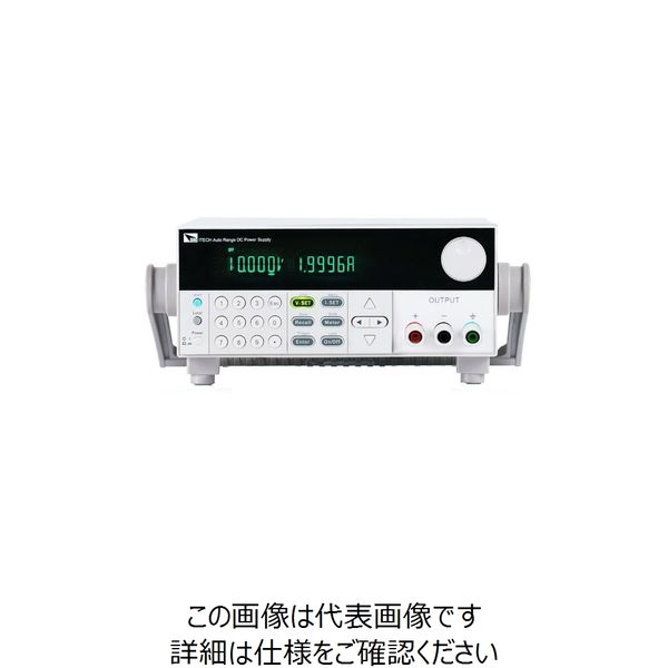 ITECH ワイドレンジ直流安定化電源 IT6952A 1台（直送品）
