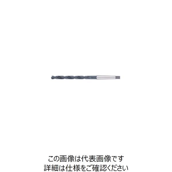 グーリングジャパン HSSーテーパードリル #257 257 40 1本（直送品） 44,414円