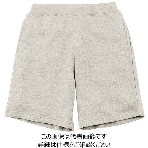 【完売・貴重】argue ハーフパンツ 8.4オンス ライトスウェット ハーフパンツ | メンズ | 1枚