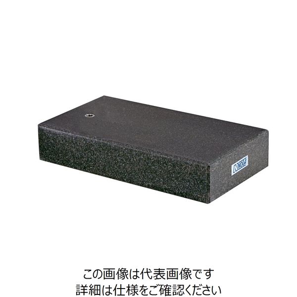 ノガ・ウォーターズ ノガ 石定盤 150Lx100Wx50H 【MT1000】 MT1000 1台（直送品）