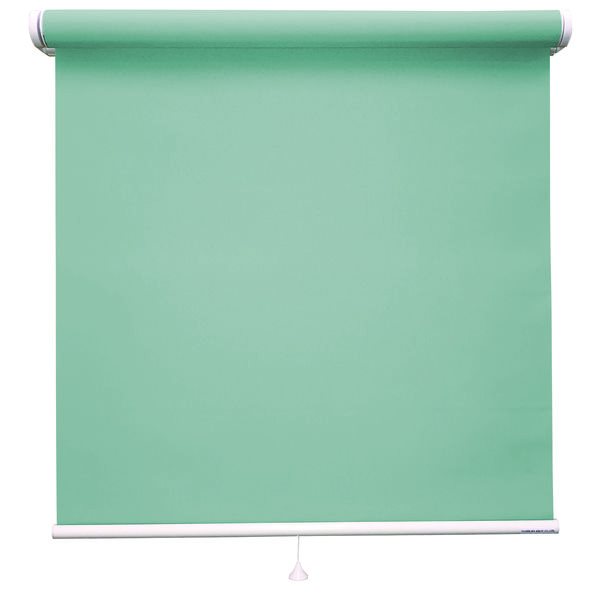 ロールスクリーン 厚手 TR-1086 1500×600mm シエル 1台（直送品）