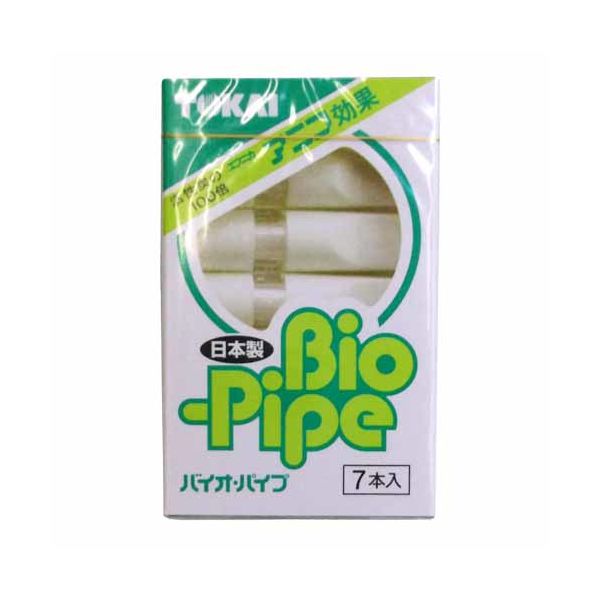 東海 バイオパイプ 49592290 1セット(7本×20点セット)（直送品）