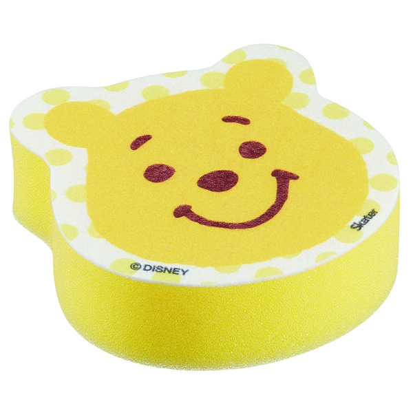 スケーター キッチンスポンジ 1Pプー KSPG10 4973307474132 1個×12点セット（直送品）