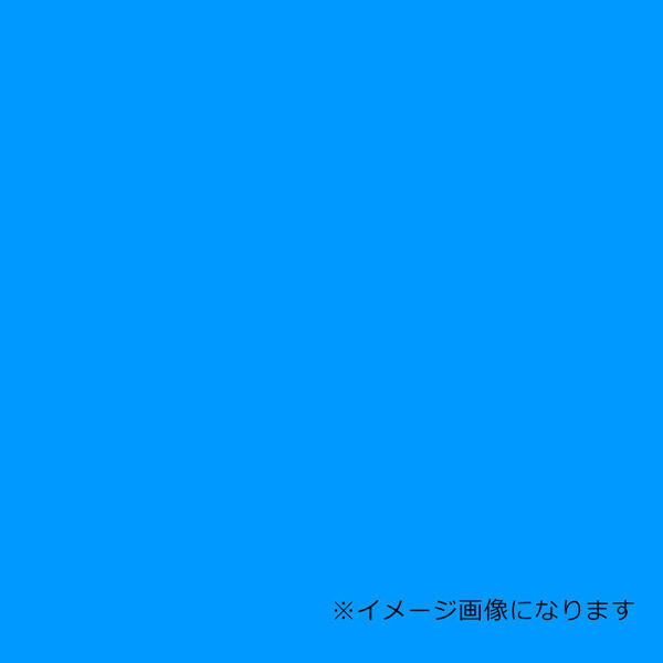 デュポン・スタイロ ウッドラックパネル　アドカラー　ブルー　７ｍｍ厚　９１０×１８２０　紙貼り　２０枚梱包 023209 1式（直送品）
