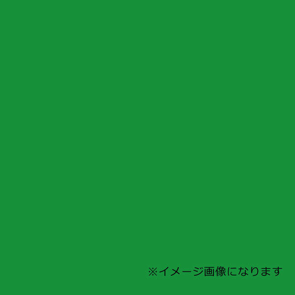 ウッドラックパネル カラー グリーン 5mm厚 760×1080 色板 40枚梱包（直送品）