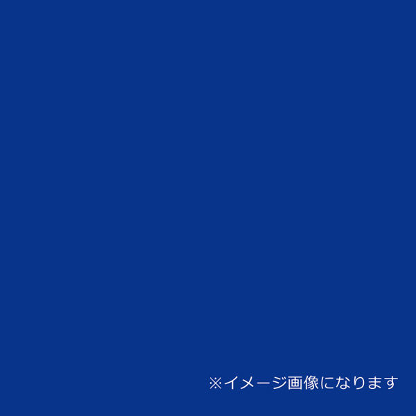 ウッドラックパネル カラー コバルトブルー 5mm厚 910×1820 色板 20枚梱包（直送品）