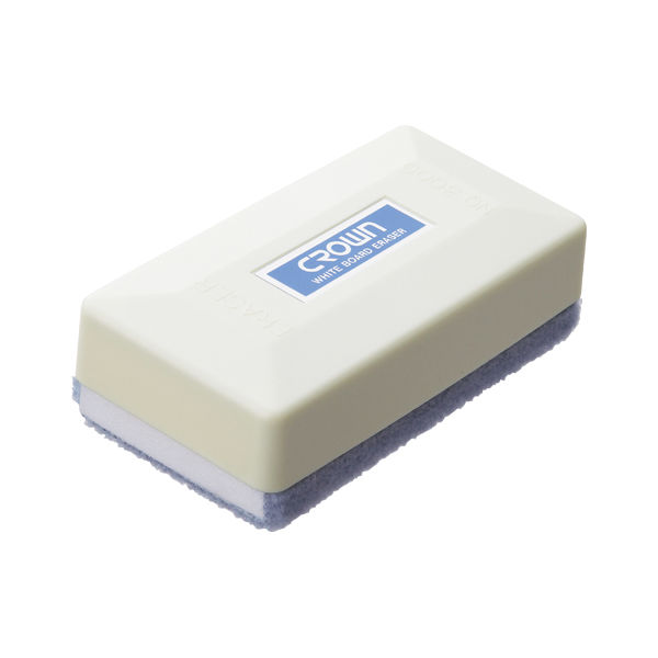 クラウングループ 白板イレーザー CR-ER3000-I 1セット（5個）