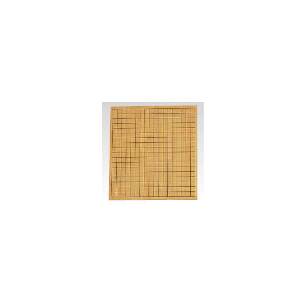 クラウングループ 碁盤 CR-GO50 1個（直送品） - アスクル