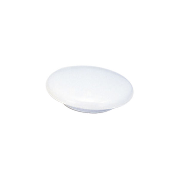 ベロス カラーマグネット　２０ｍｍ　白　６個入 IMC-206WH 15パック（直送品）