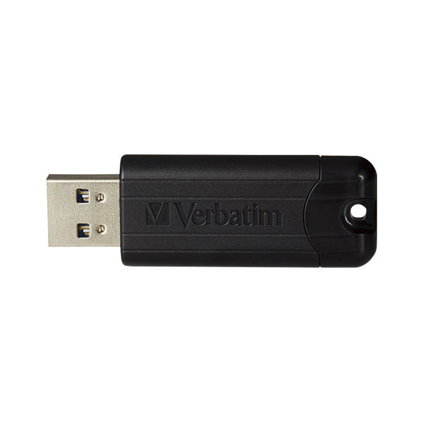 Verbatim Japan ＵＳＢメモリ１６ＧＢ　スライド式キャップ USBSPS16GZV1 2個（直送品）