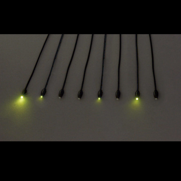 ジェフコム　LEDライト　8点セット ジェフコム LEDストリングライトセット JANコード