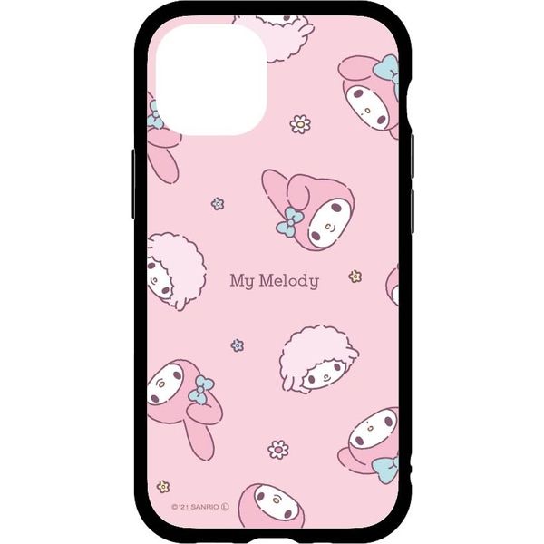 サンリオ グルマンディーズ サンリオキャラクターズ IIIIfit iPhone 13