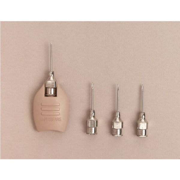 KAWAGUCHI クイックニードル（KuickNeedle） 97-011 1個（直送品