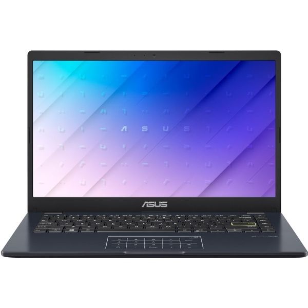 ASUS ノートパソコン 14型 Celeron Office搭載 4GB（直送品） - アスクル