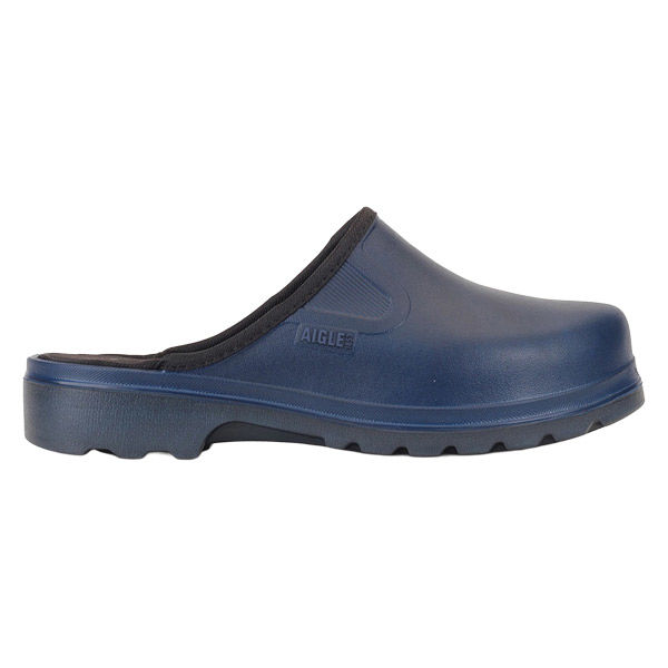 AIGLE(エーグル) メンズ タデン2 クロッグ 044(27.0cm) クライン／ダークネイビー ZZHNB55 1足（直送品） 6,083円