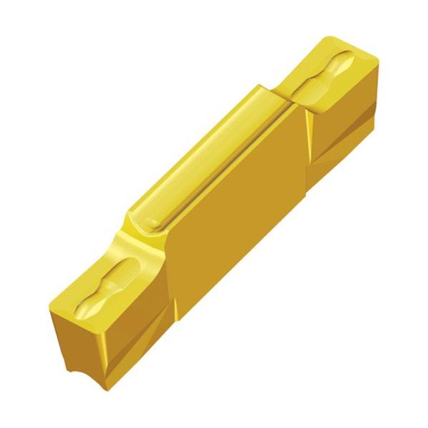 TAEGUTEC 突切・溝入用チップ Tークランプ TDT 2.65E-0.15 TT6080 1セット(10個)（直送品）