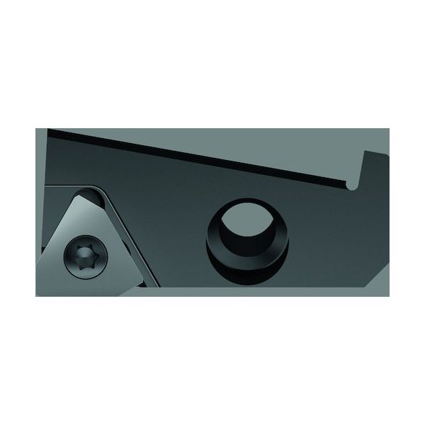 ワルタージャパン Walter F2010 用カートリッジ FR500M 1個 412-3339（直送品）