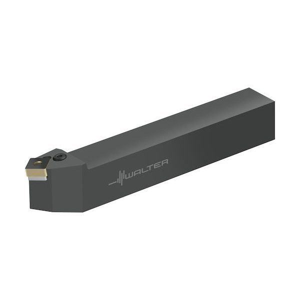 ワルタージャパン Walter シャンクホルダー レバークランプ PCSNL2525M12 1個 412-1834（直送品）