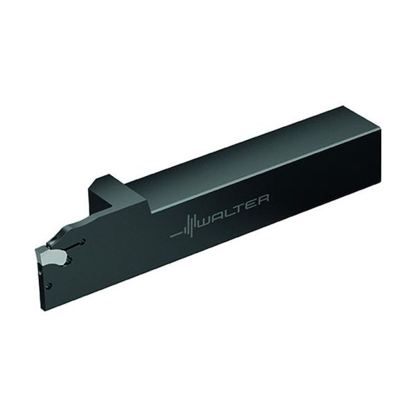 ワルタージャパン Walter シャンク工具 外径溝加工 G2012...ーP G2012.10R-2T16SX-P 1個 412-2115（直送品）