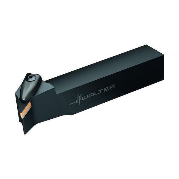 ワルタージャパン Walter シャンク リジットクランプ DVTNR203D 1個 411-2409（直送品）