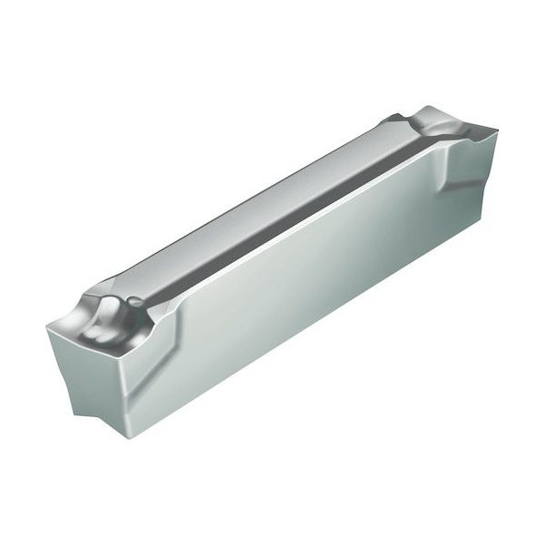 ワルタージャパン Walter 溝入れおよび突っ切り チップ WK1 GX24-2E300N02-CK8 1セット(10個)（直送品）