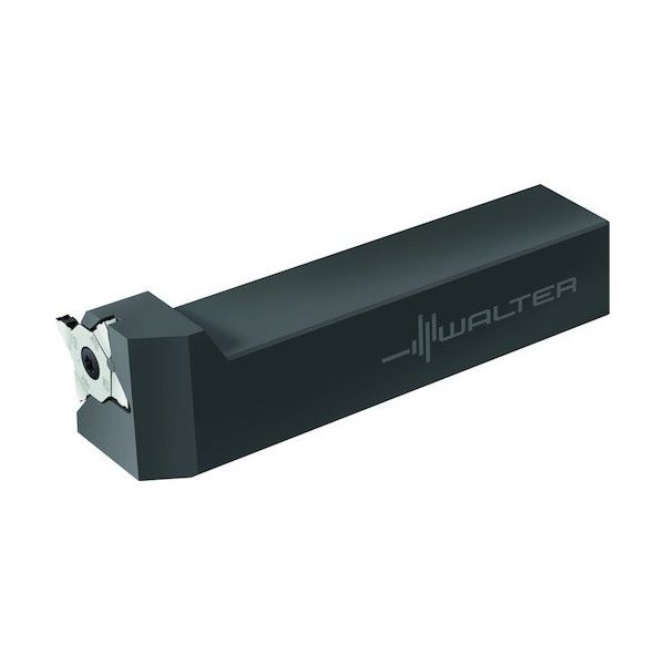 ワルタージャパン Walter シャンク 外径溝加工 G3021...ーP G3021-2525L-MX22-2-P 1個 412-5341（直送品）