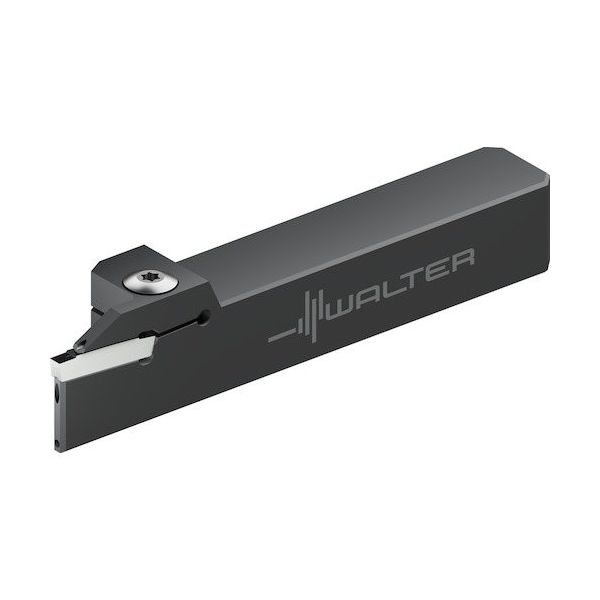 ワルタージャパン Walter シャンク工具 外径溝加工 G1011...ーP G1011.16R-4T32GX24-P 1個（直送品）