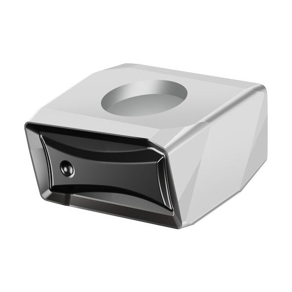 ワルタージャパン Walter ひし形縦置きチップ WKP30S P4160-2L08-E47 1セット(10個) 412-0840（直送品）