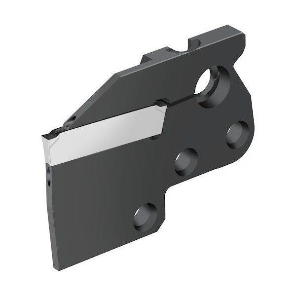 ワルタージャパン Walter 溝入れモジュール 外径溝加工 G1634ーP G1634-43R-3T27GX34-P 1個（直送品）