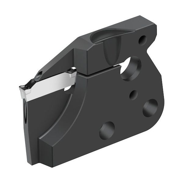 ワルタージャパン Walter 溝入れモジュール 外径溝加工 G4634ーP G4634-33L-2T16DX18-P 1個（直送品）