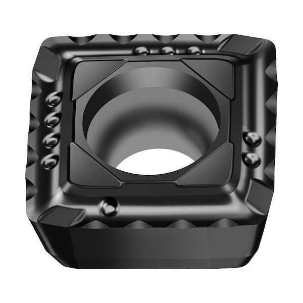 ワルタージャパン Walter 正方形 P484 . WNN15 P4840C-4R-E77 1セット(10個) 408-5770（直送品）