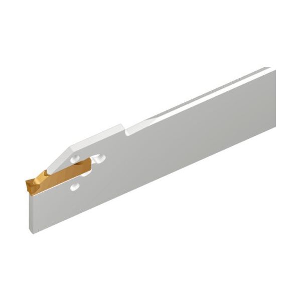 NTKカッティングツールズ TAEGUTEC Tクランプ 突切・深溝入用ブレード TGB 26-3S 1本 457-9748（直送品）