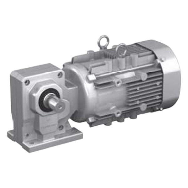 住友重機械工業 ハイポニック減速機 RNHM05-270L-15-J2WATD 1台（直送品）