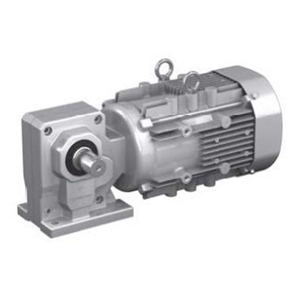 住友重機械工業 ハイポニック減速機 RNHM01-190L-5-J4WATA 1台（直送品）