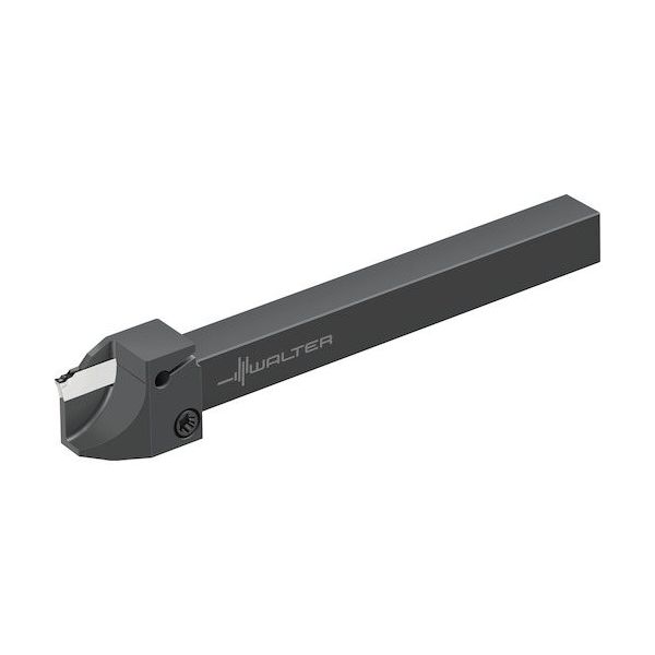 ワルタージャパン Walter シャンク工具 外径溝加工 G4014 G4014-1616L-2T17DX18 1個 409-5257（直送品）